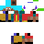 Vista previa del PNG de skin