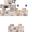 Vista previa del PNG de skin