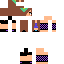 Vista previa del PNG de skin