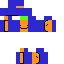 Vista previa del PNG de skin