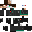 Vista previa del PNG de skin