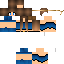Vista previa del PNG de skin