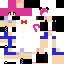 Vista previa del PNG de skin