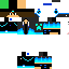 Vista previa del PNG de skin