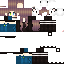 Vista previa del PNG de skin
