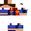 Vista previa del PNG de skin