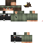 Vista previa del PNG de skin