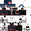 Vista previa del PNG de skin