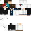 Vista previa del PNG de skin