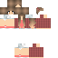 Vista previa del PNG de skin