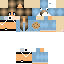 Vista previa del PNG de skin