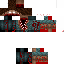 Vista previa del PNG de skin