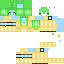 Skin PNG preview