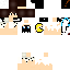 Vista previa del PNG de skin