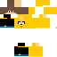 Vista previa del PNG de skin