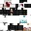 Vista previa del PNG de skin