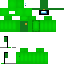 Vista previa del PNG de skin