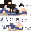 Vista previa del PNG de skin