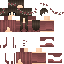 Vista previa del PNG de skin