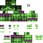 Vista previa del PNG de skin