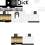 Vista previa del PNG de skin