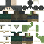 Vista previa del PNG de skin