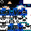 Vista previa del PNG de skin