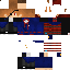 Vista previa del PNG de skin