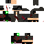 Vista previa del PNG de skin