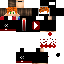 Vista previa del PNG de skin