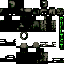 Vista previa del PNG de skin
