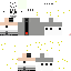 Vista previa del PNG de skin