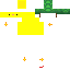 Vista previa del PNG de skin