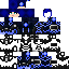 Vista previa del PNG de skin