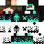Vista previa del PNG de skin