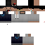 Vista previa del PNG de skin