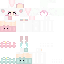Vista previa del PNG de skin