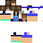 Vista previa del PNG de skin