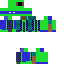 Vista previa del PNG de skin