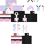Vista previa del PNG de skin