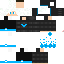 Vista previa del PNG de skin