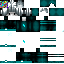 Vista previa del PNG de skin