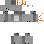 Vista previa del PNG de skin