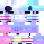 Vista previa del PNG de skin