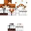 Vista previa del PNG de skin