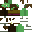 Vista previa del PNG de skin