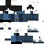 Vista previa del PNG de skin