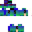 Vista previa del PNG de skin