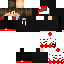 Vista previa del PNG de skin