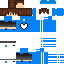 Vista previa del PNG de skin